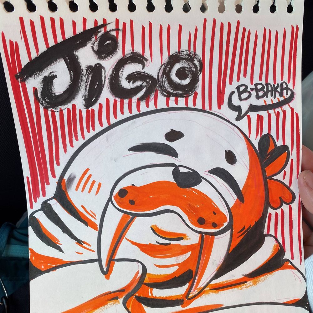 Jigo