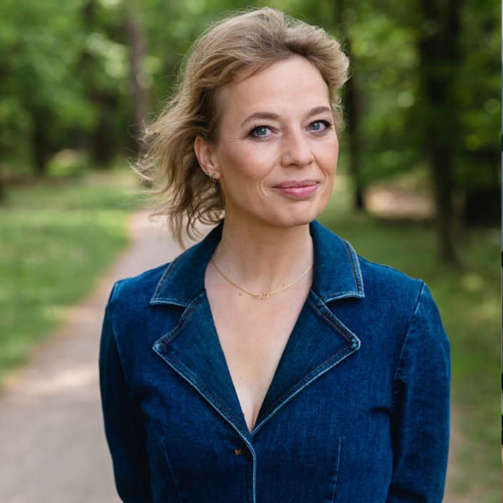 Joyce Boverhuis