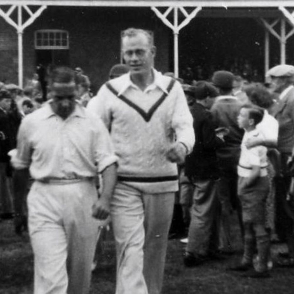 Jeremy Lonsdale