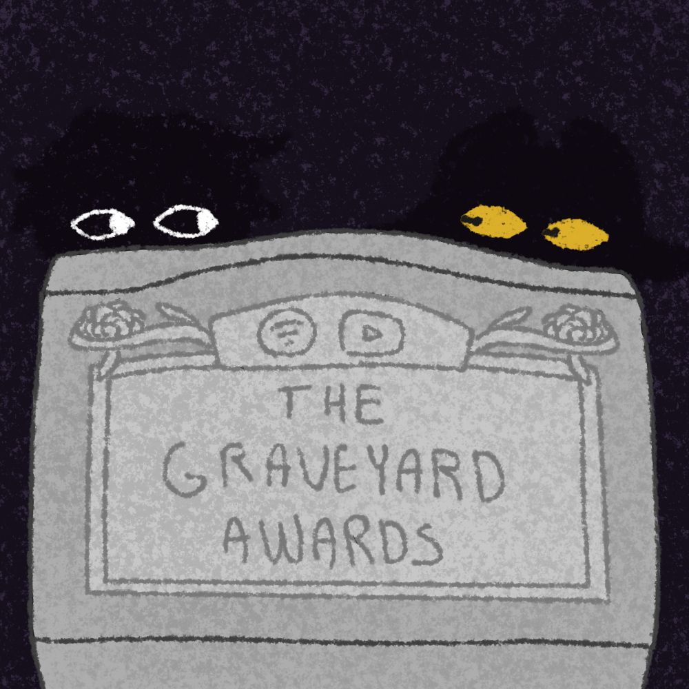 The Graveyard Awards Podcast