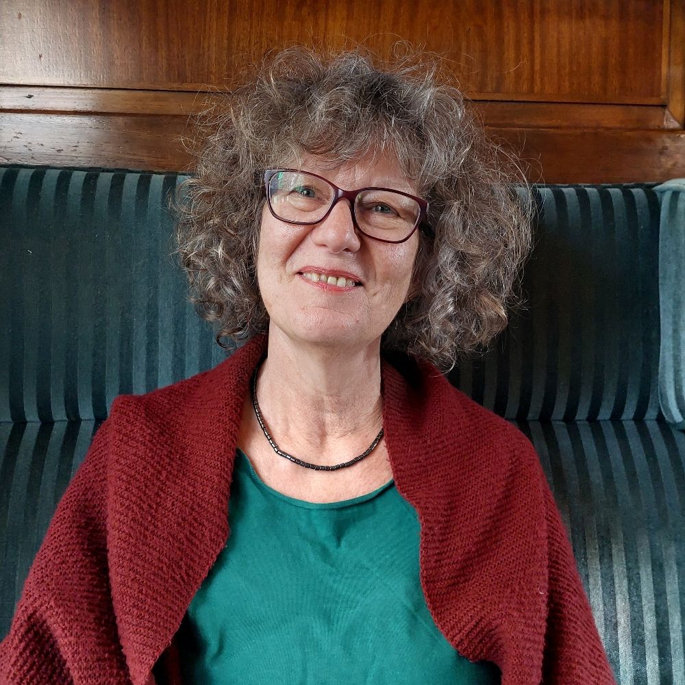 Jacqueline Hulst