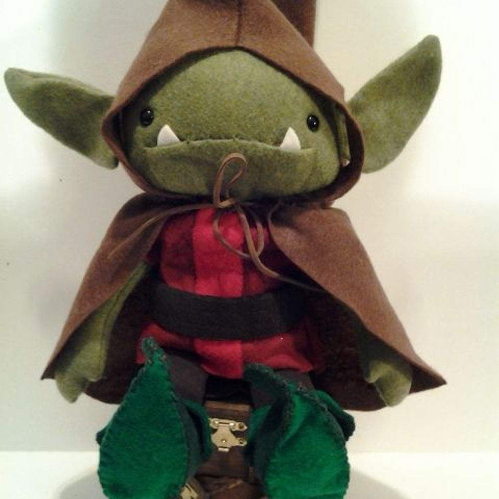 ADevvingGoblin