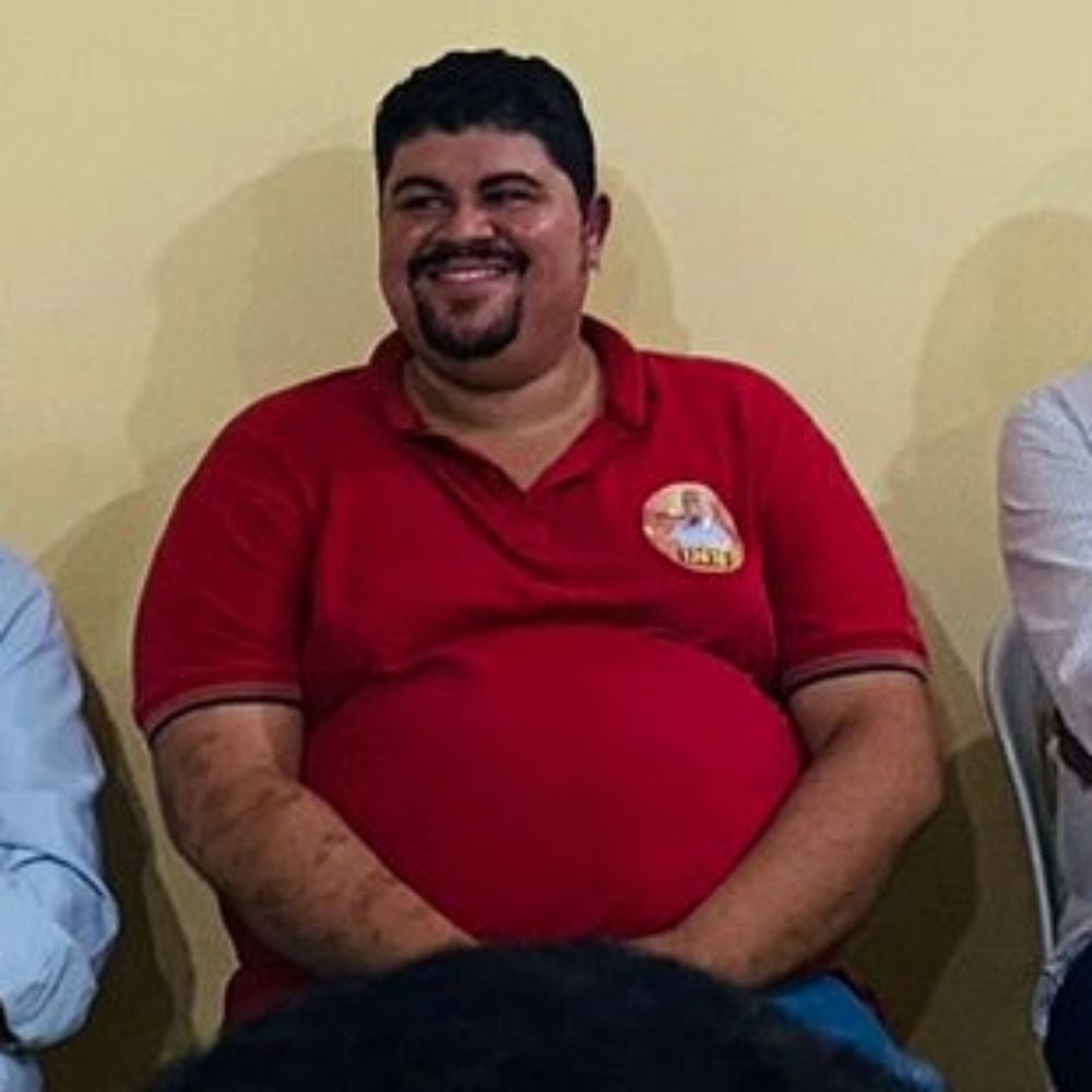 Gordinho do PT 