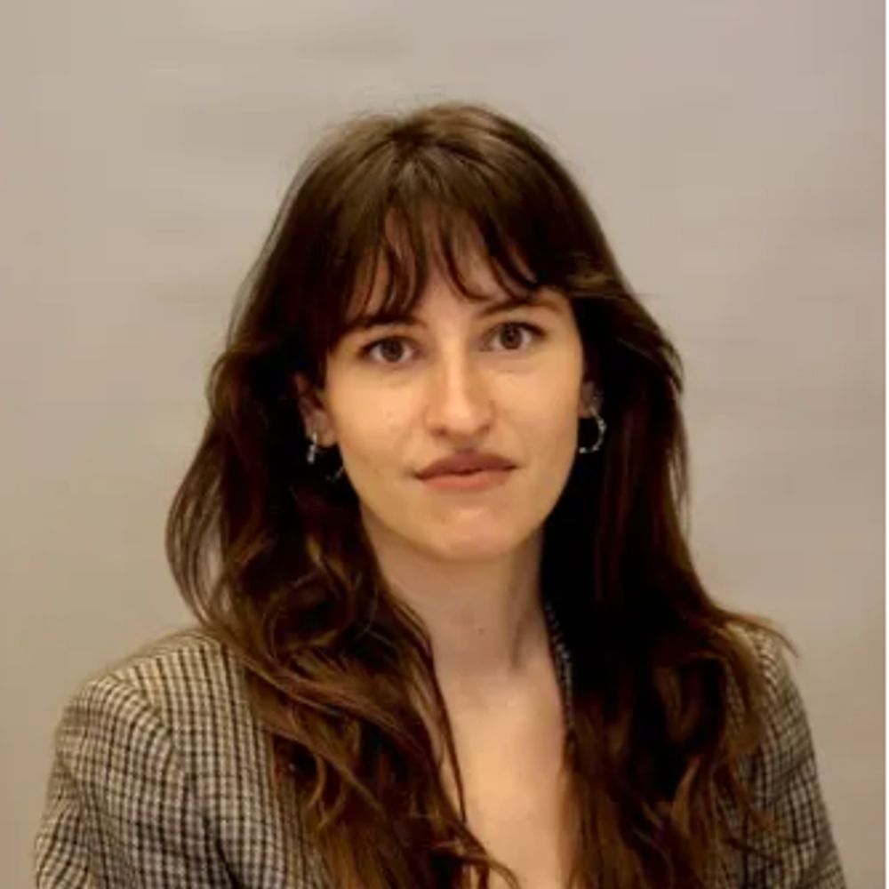 Friederike Mager