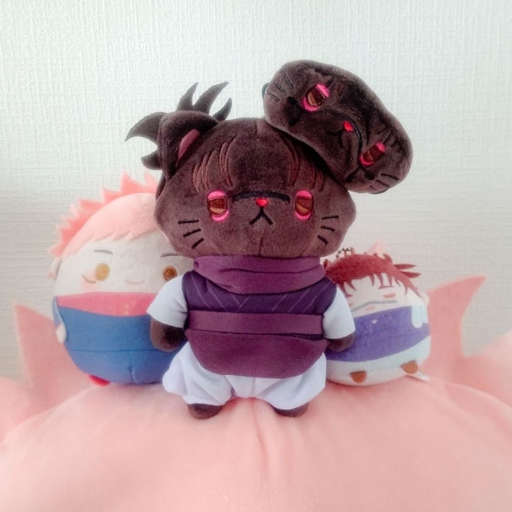 もし