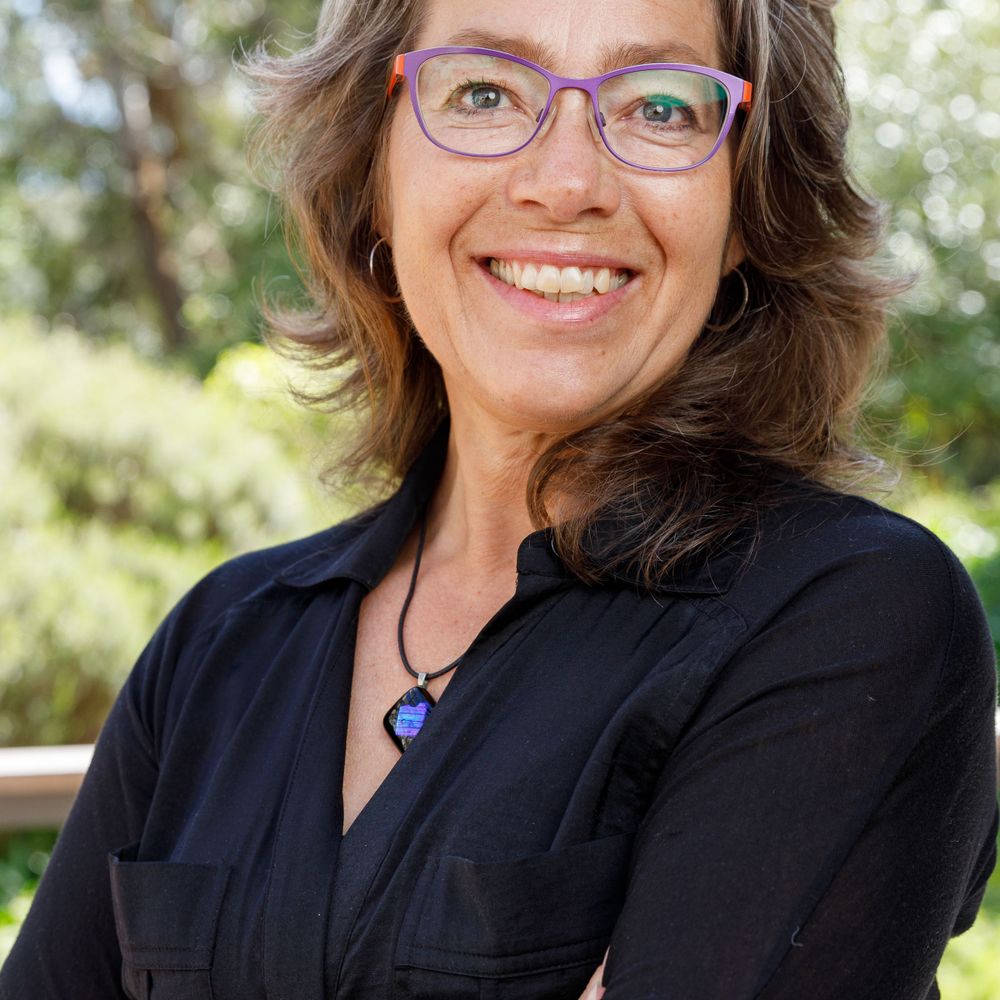 Rita Abrahamsen