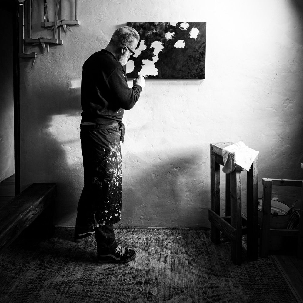 Jörg Heikhaus aka Alex Diamond
