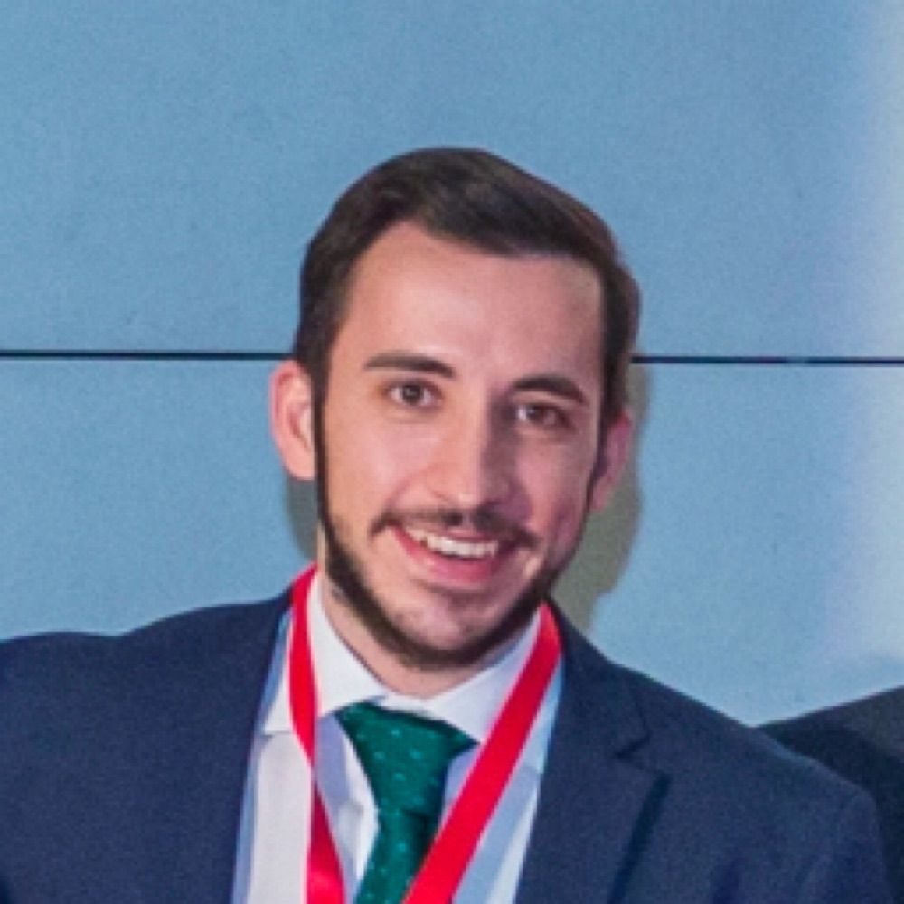 Fernando Arufe