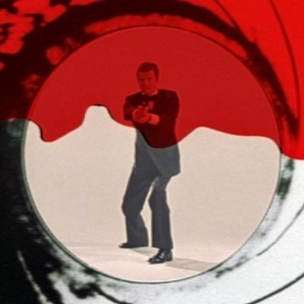 James Bond Collector
