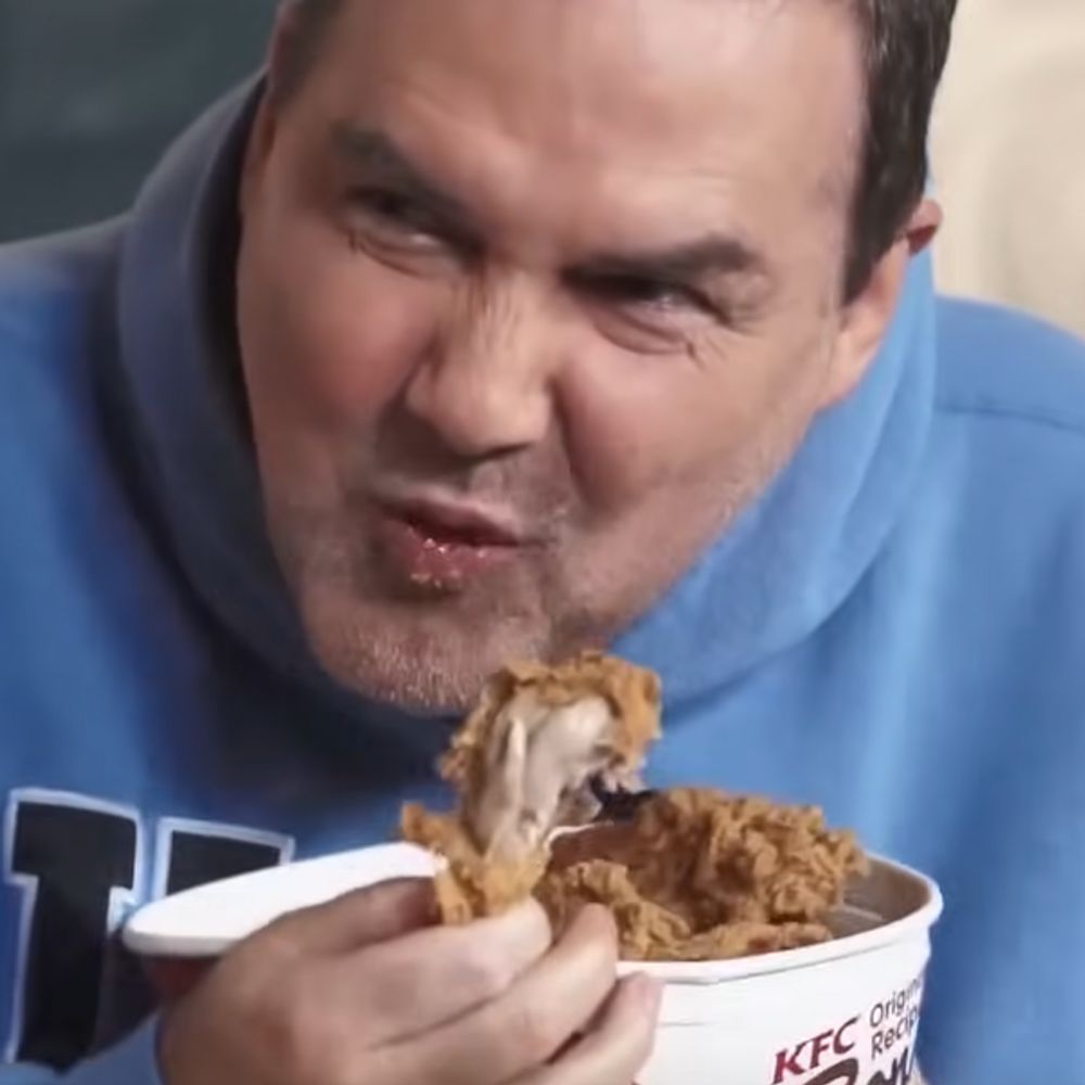 No Context Norm Macdonald