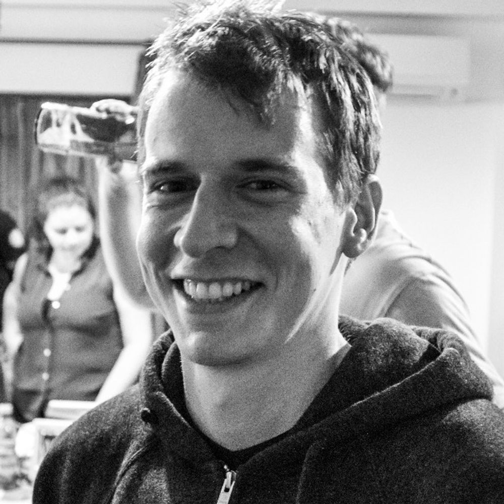 Michael Sokoletsky