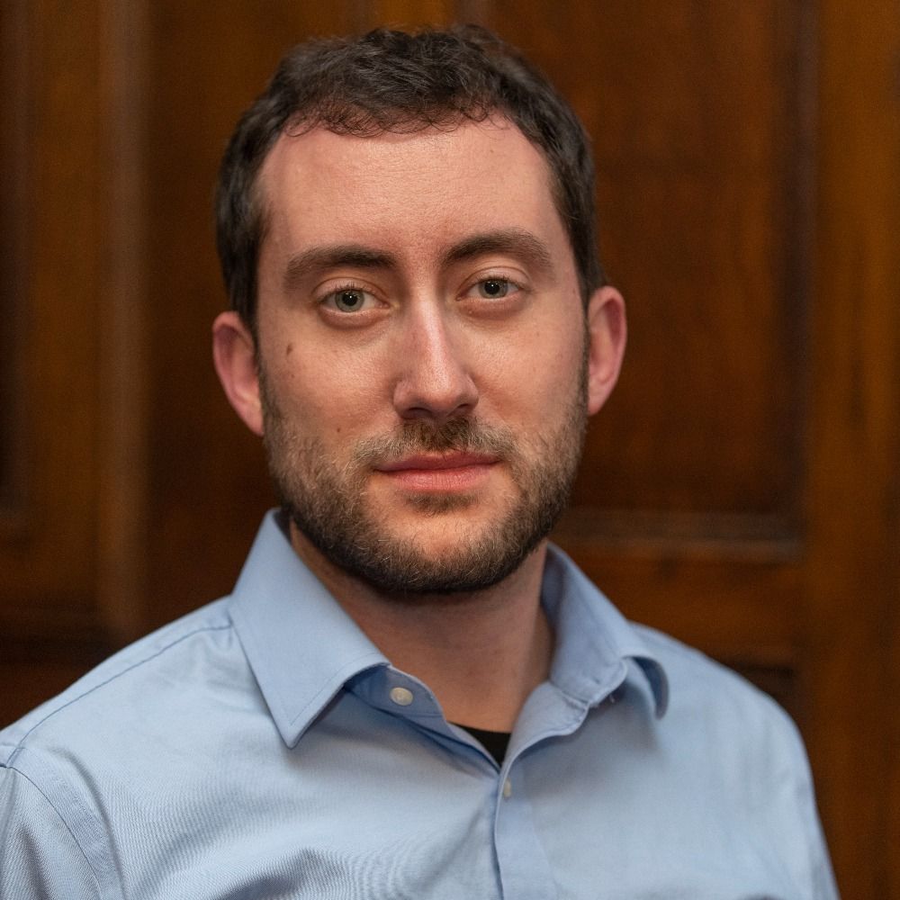 Michael Dinerstein