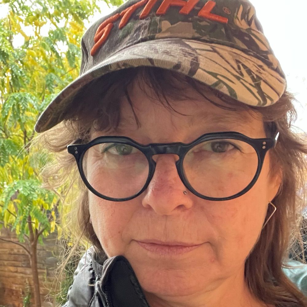 Catherine Granche
