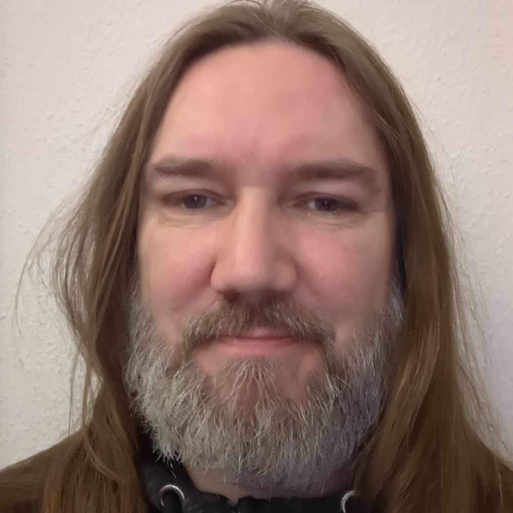 Daniel Maurer