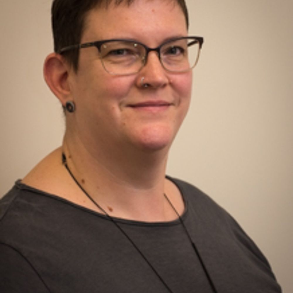 Dr Susan Watson