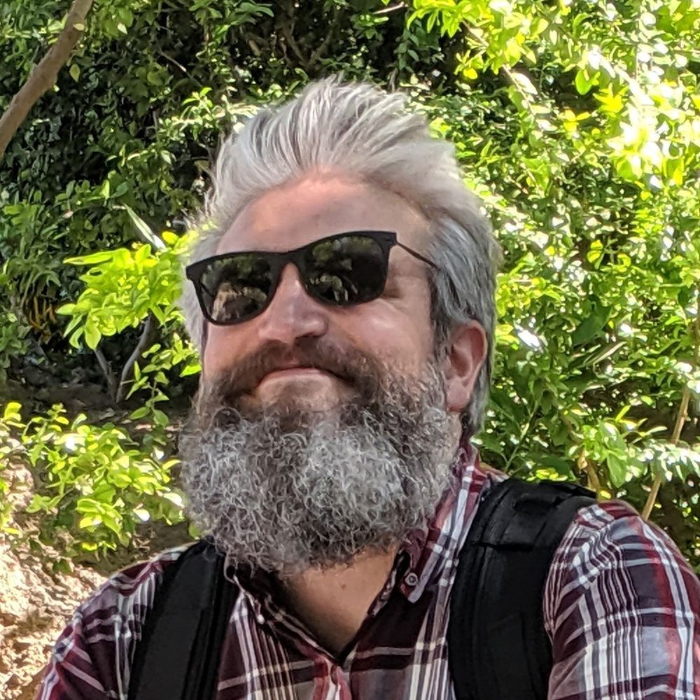Rob Ricci