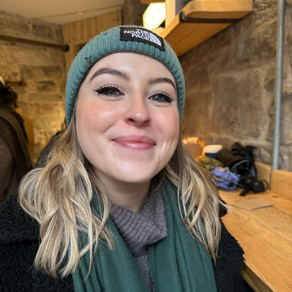 Ellie Morley