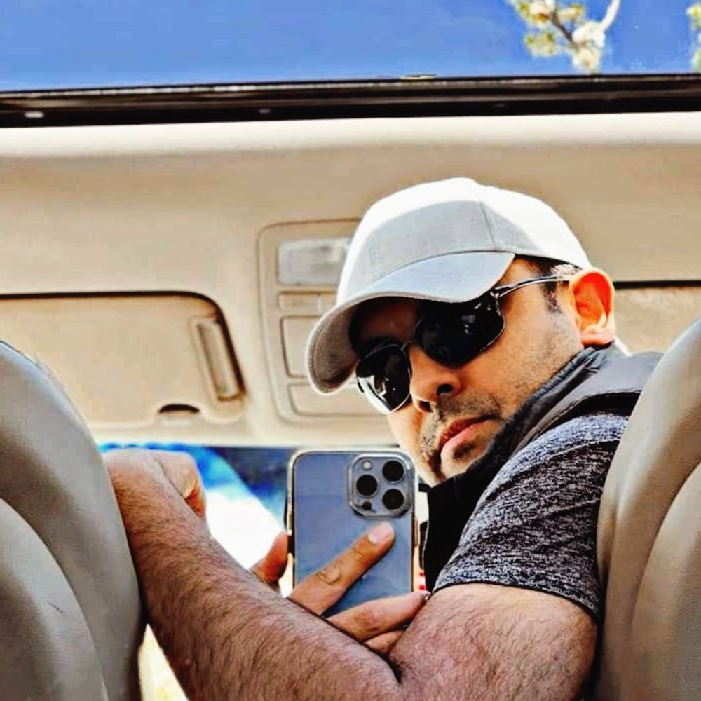 MR.AmirAli