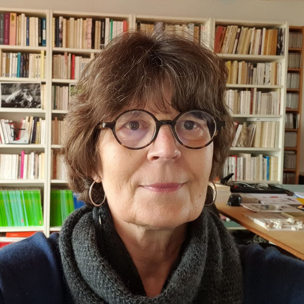 Delphine Antoine Eco