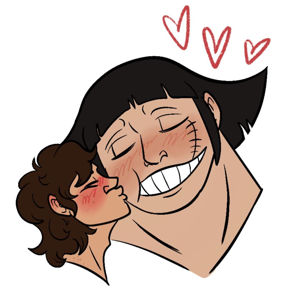 Man Licker