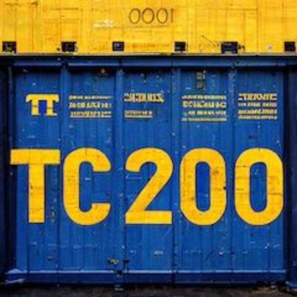 TopCargo200.com's avatar