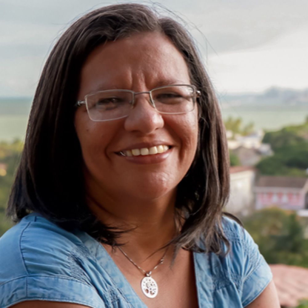 Taiza Brito