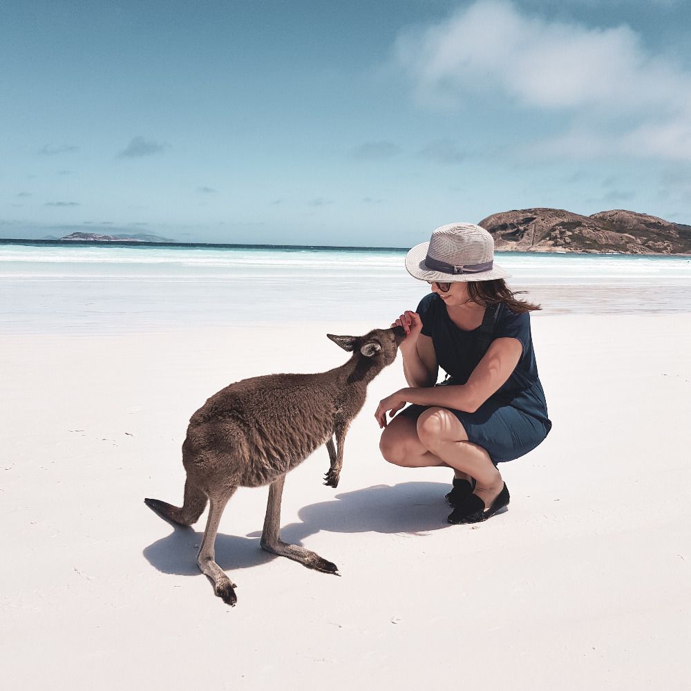 Join The Sunny Side | Reiseblog