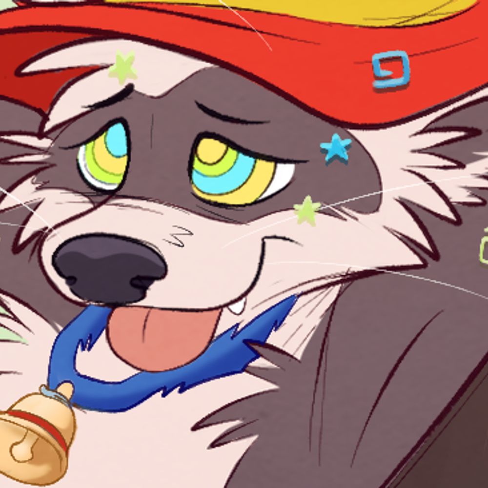 FerretlyABottom