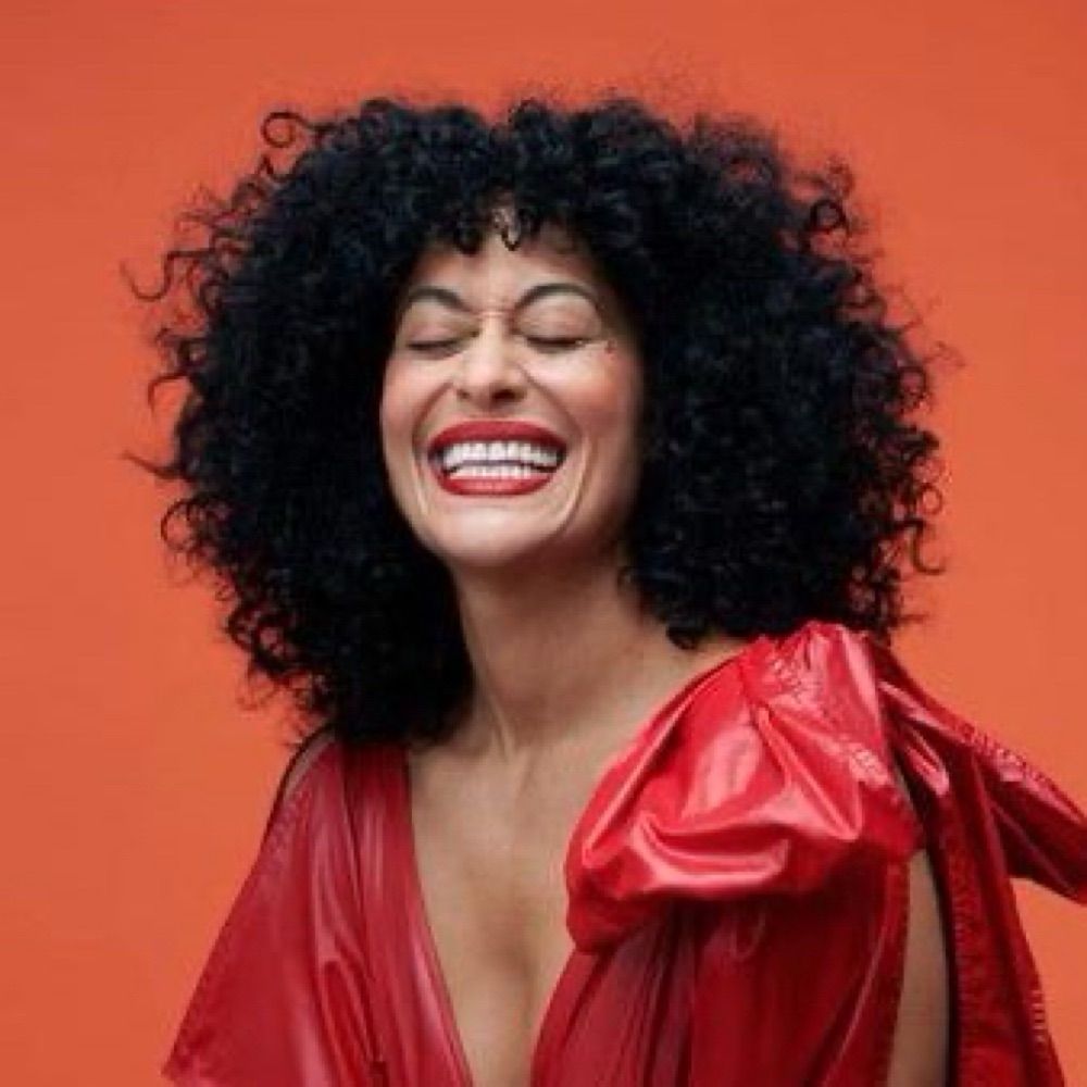 PATTERN by Tracee Ellis Ross