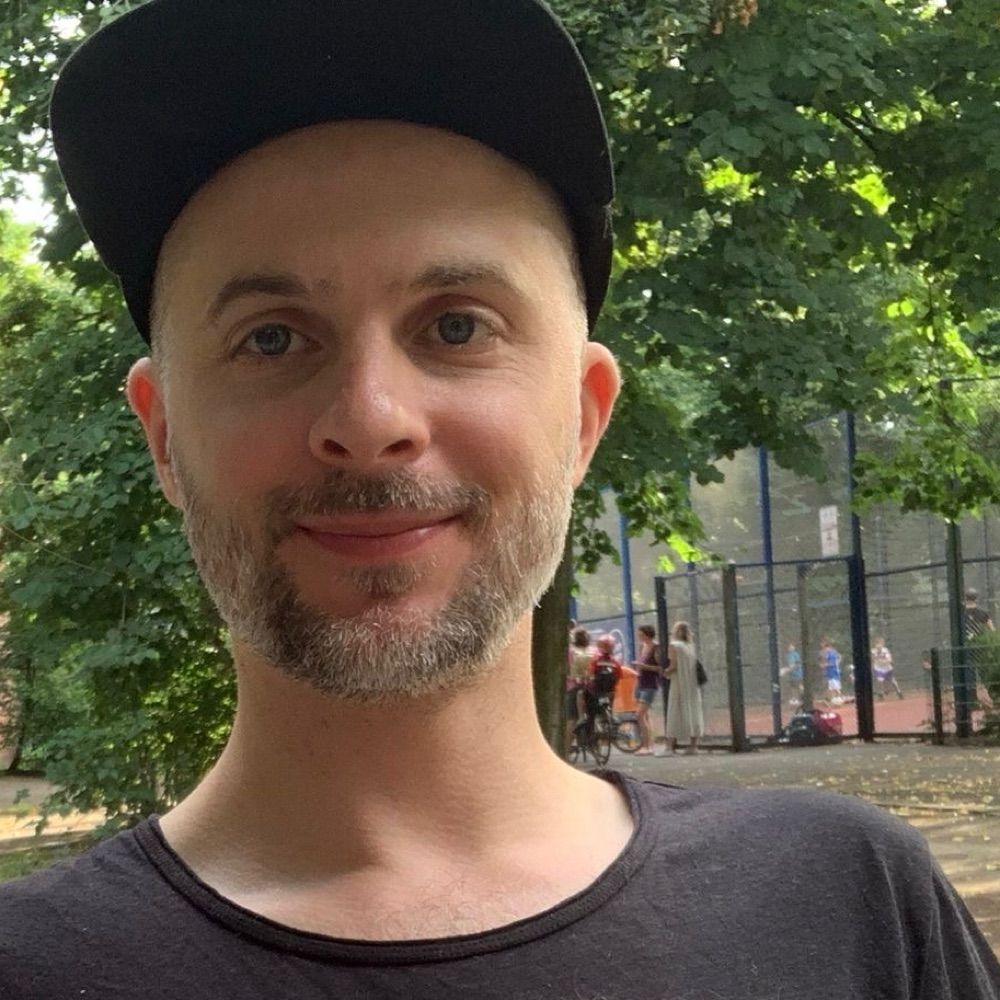 Miha Jensterle