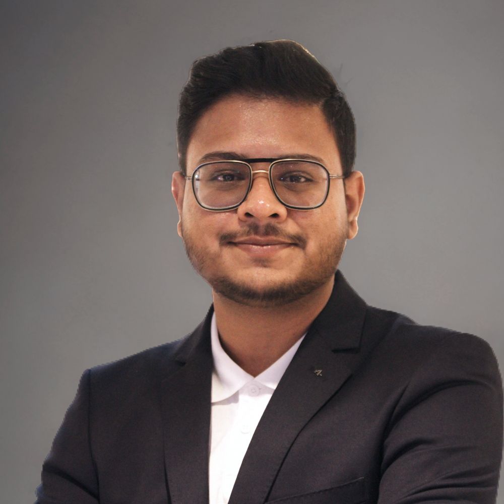 Rajarshi Sanyal