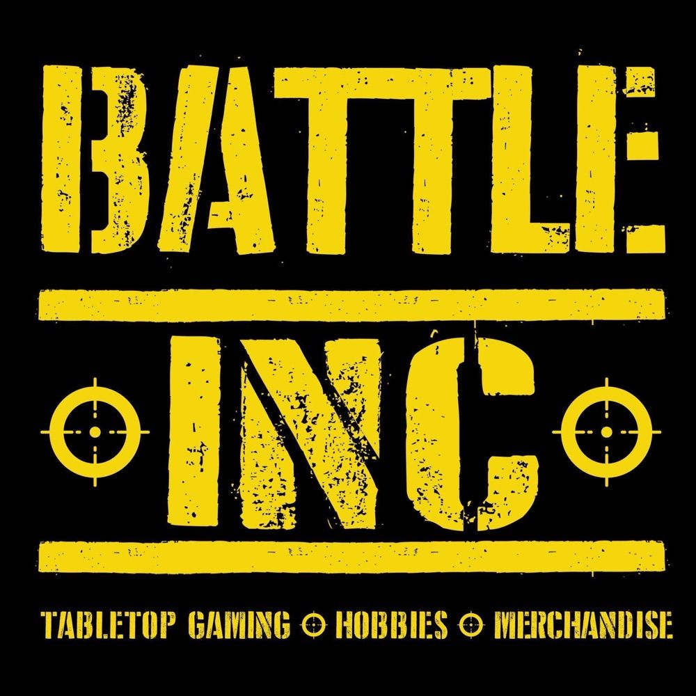 Battle Inc Gaming