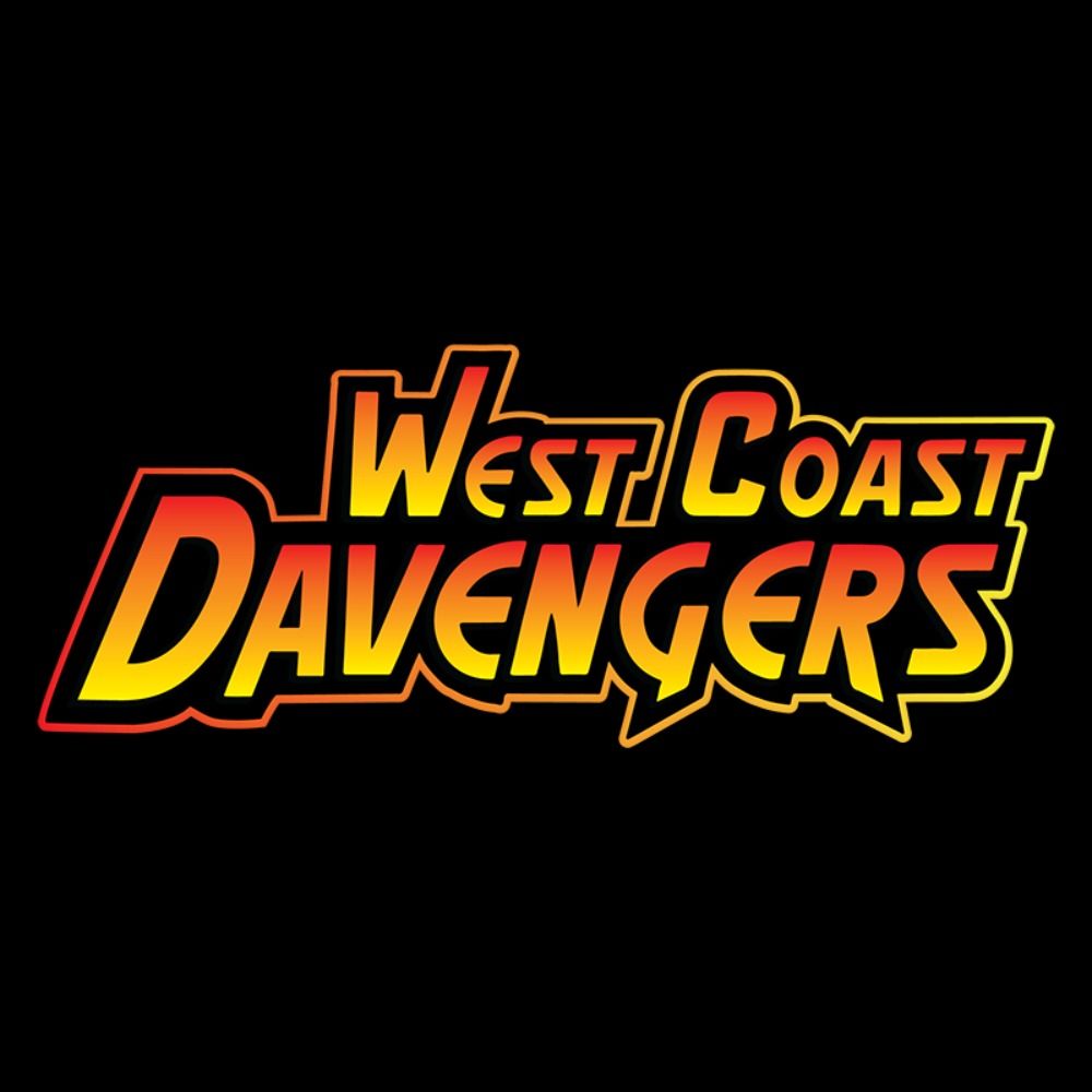 West Coast DAVEngers