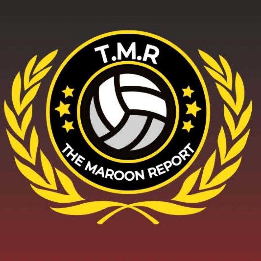 The Maroon Report