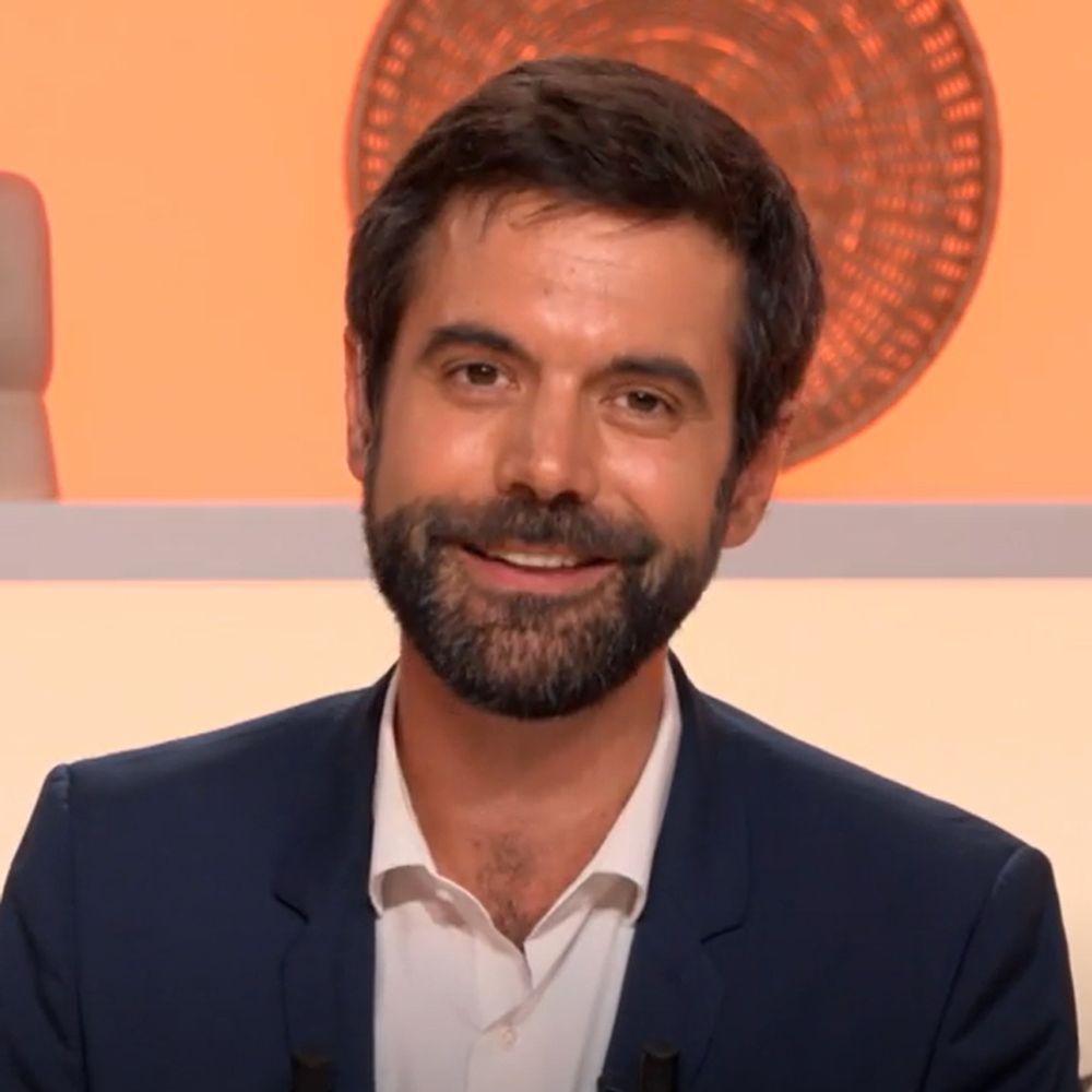 Alban Barthélemy