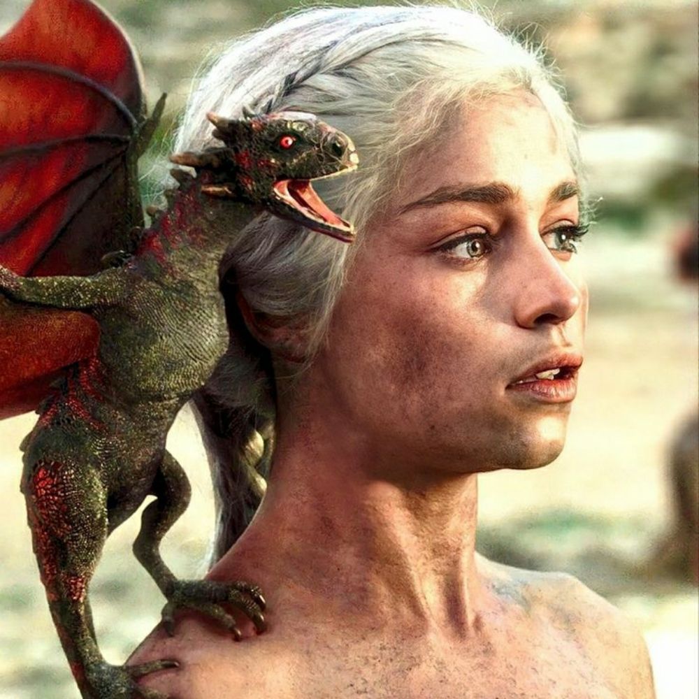 Trechos De Séries 