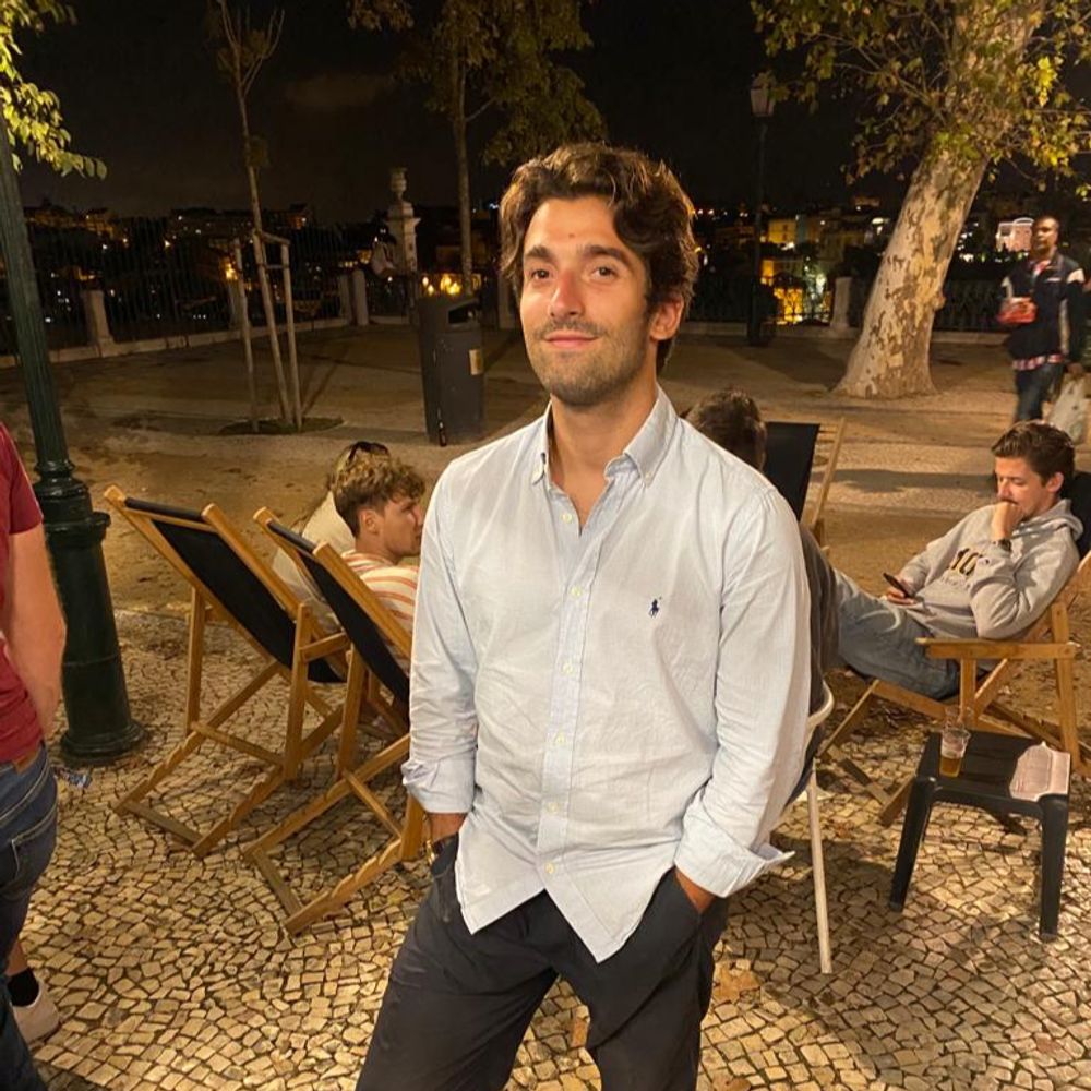 Lorenzo Navarini