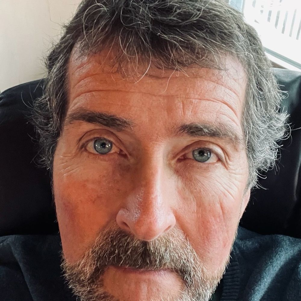 Joel Rhymer