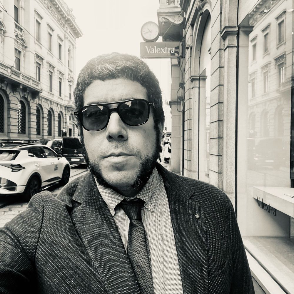 Alberto