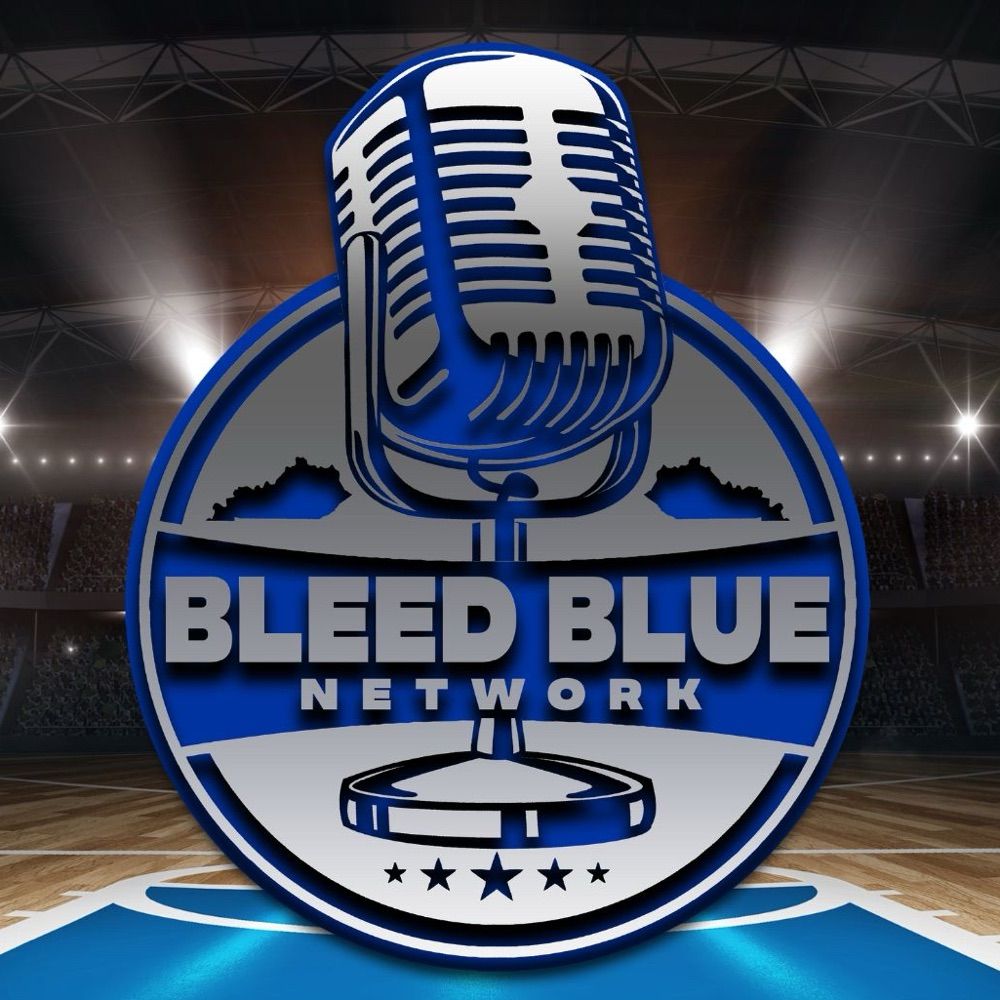 Bleed Blue Network