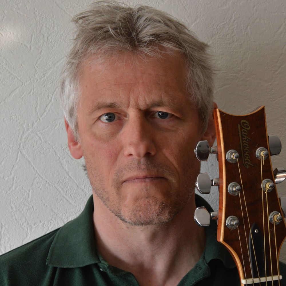Mark Somers