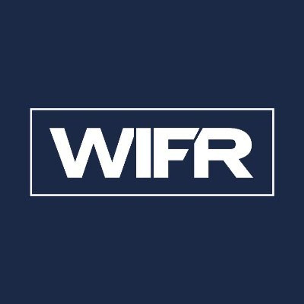 WIFR TV