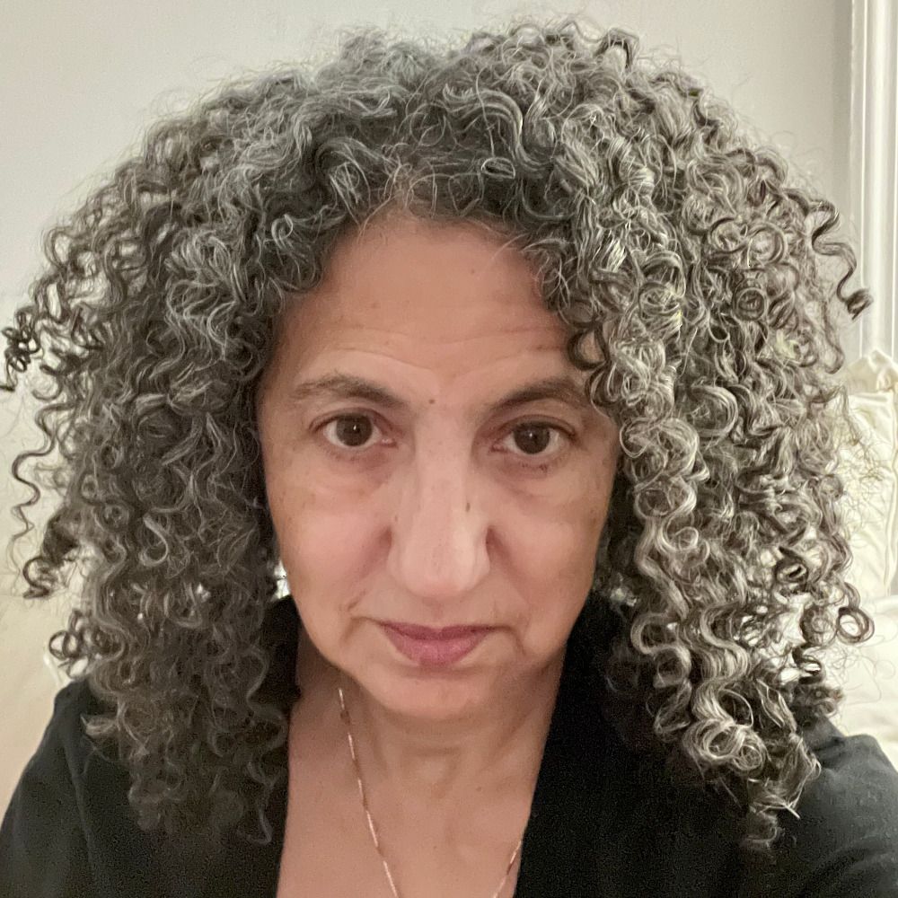 Nancy Yousef