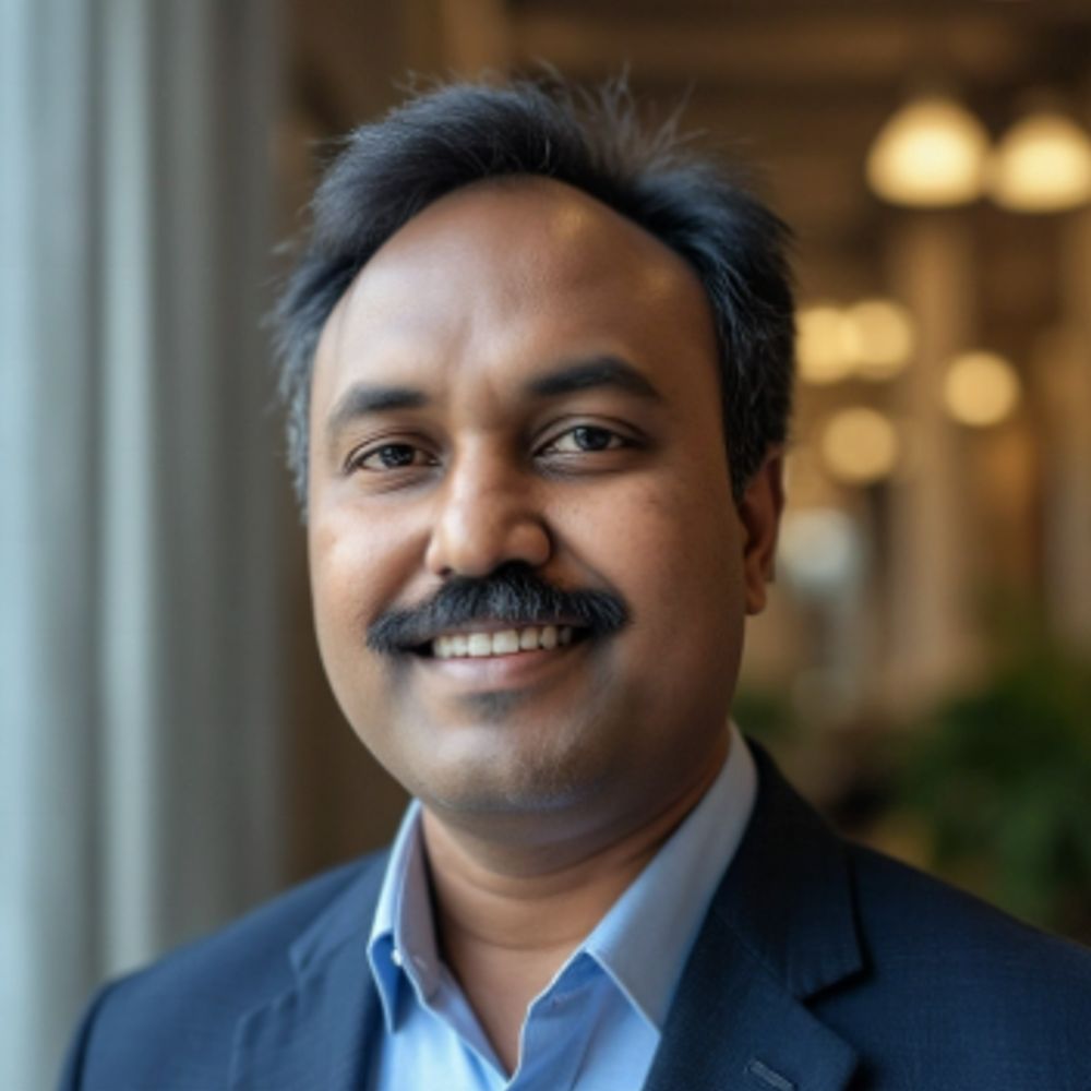 Vikash Kodati