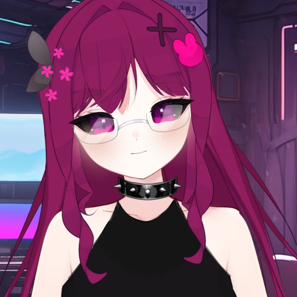 Echo Tech0 | Skele Vtuber 💀