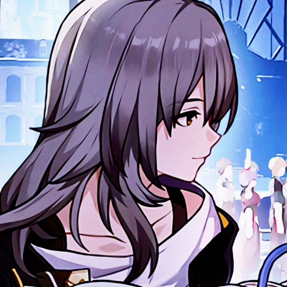 User avatar