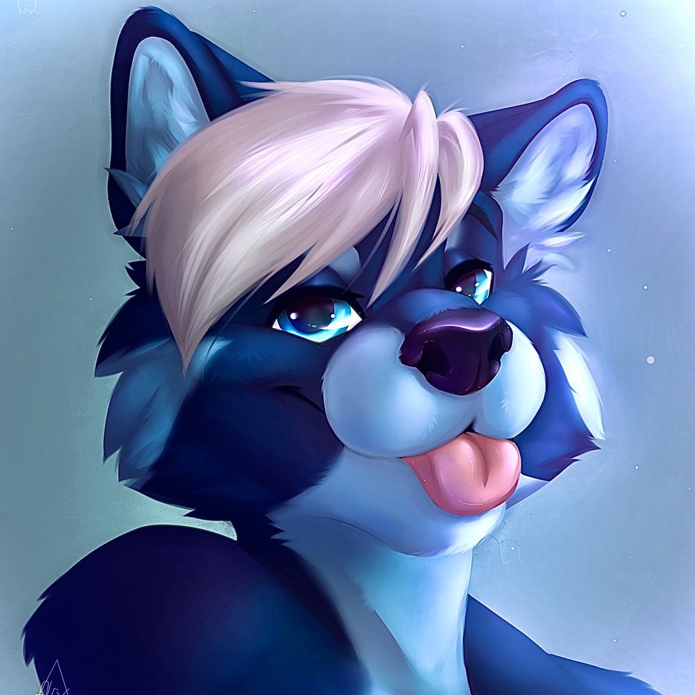 Skye Floof