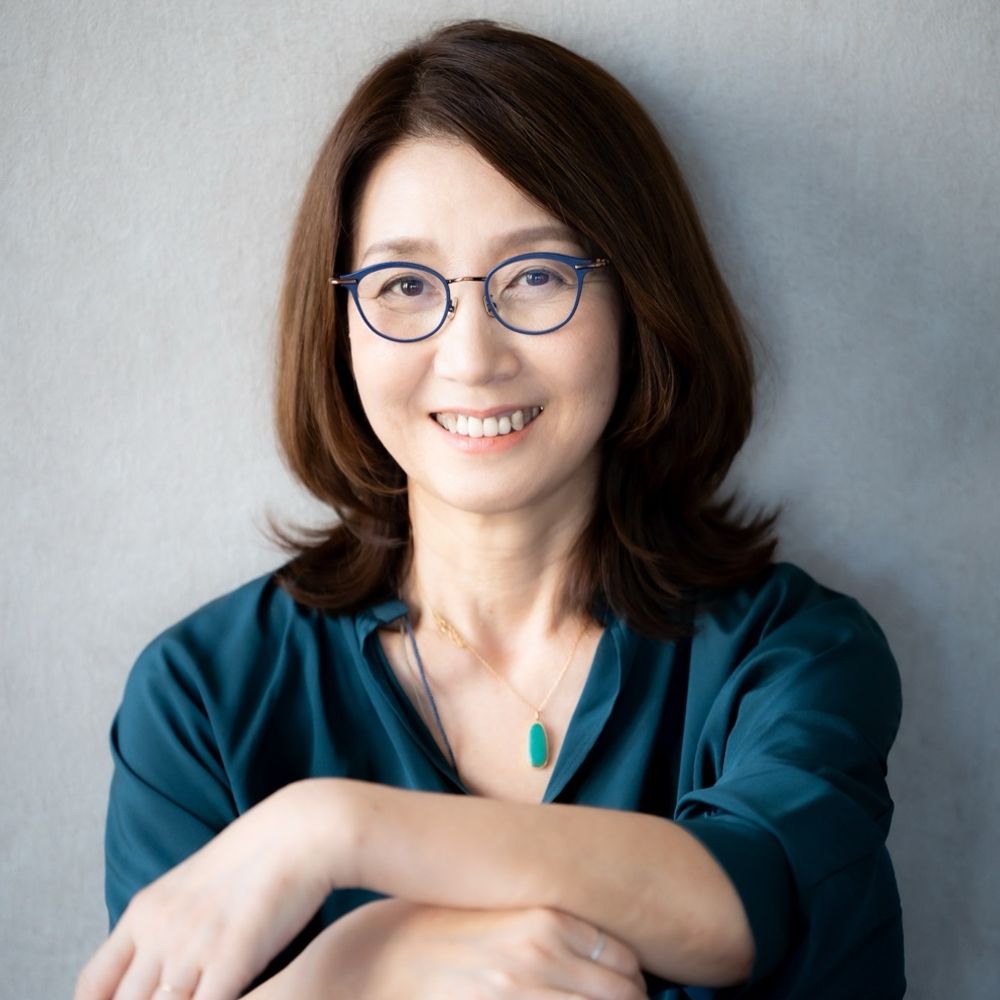 Keiko Nishimura/西村慶子