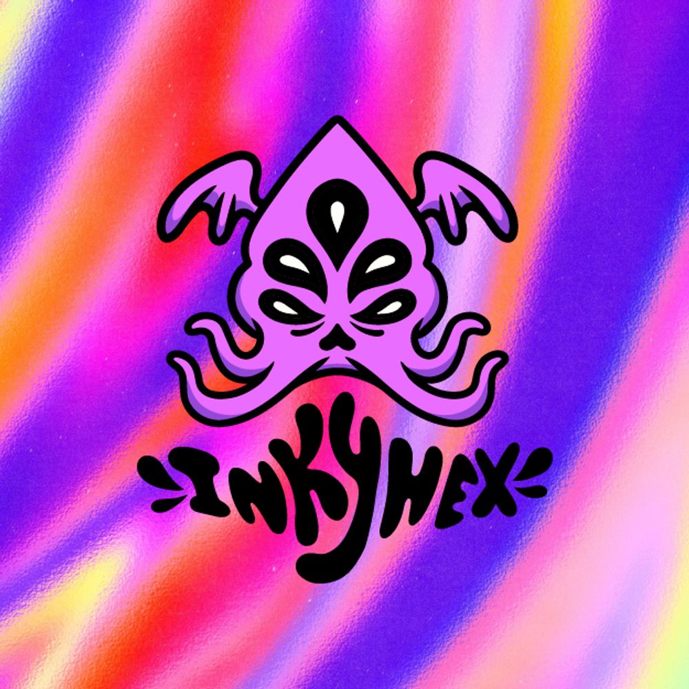 inkyhex.art