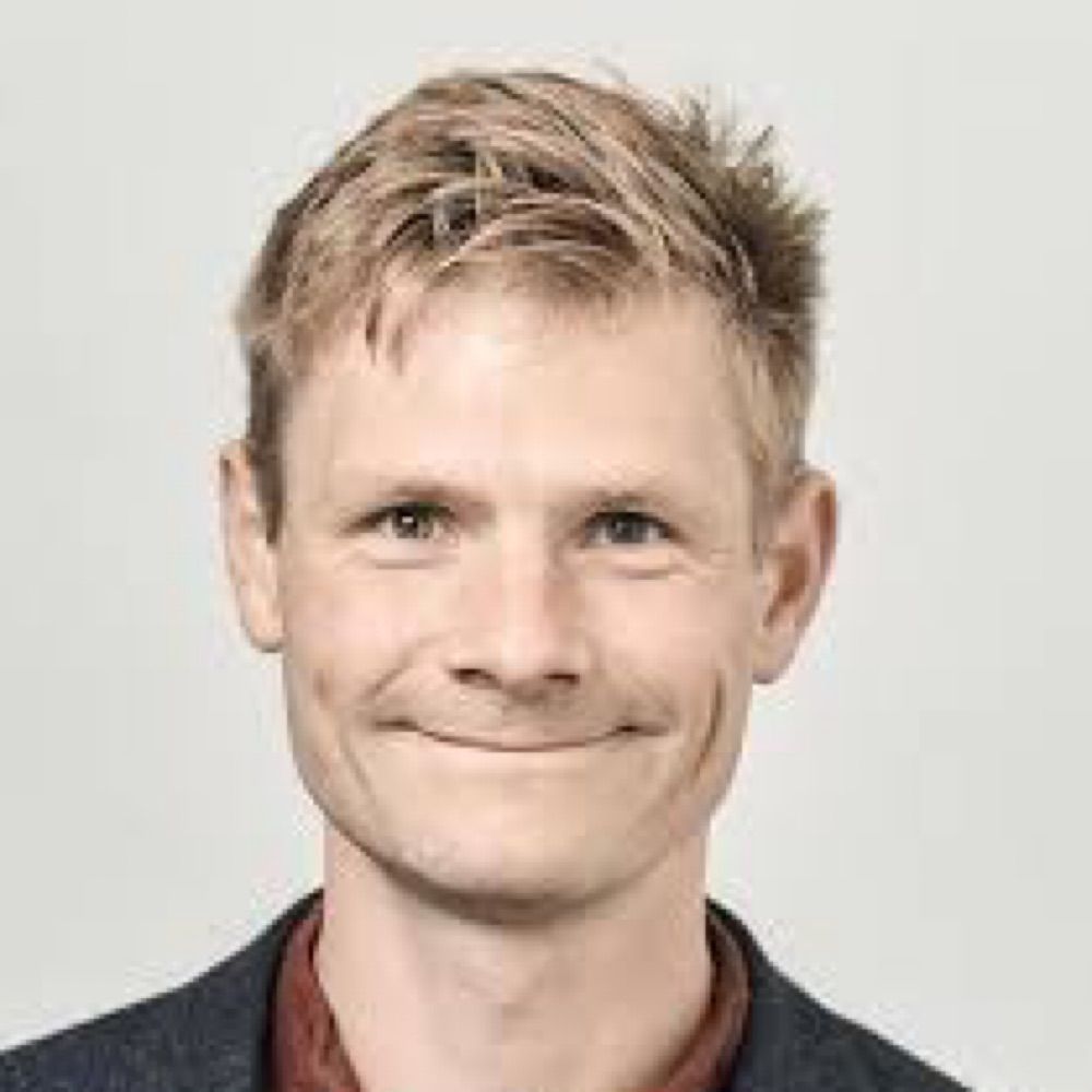 Mads Israelsen